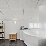 別荘 185-harboore-vejlby-klit-85 *
