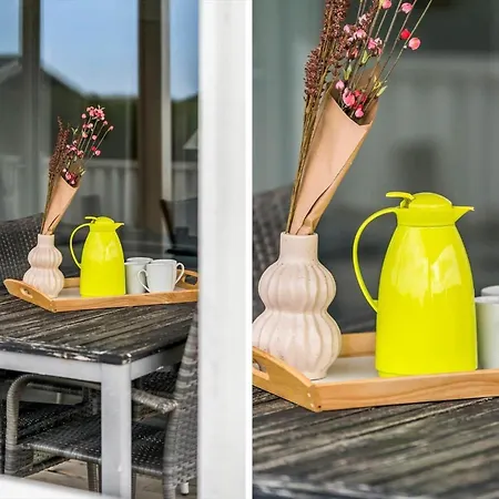 185-harboore-vejlby-klit-85 度假居